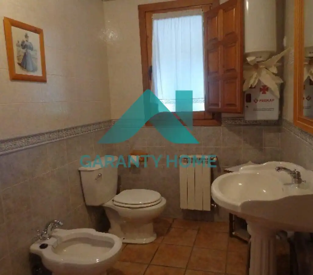 House with pool for sale in Valencia de Alcántara, imagen 14