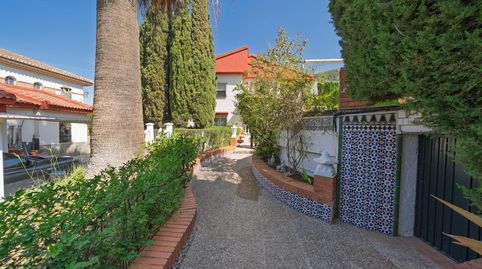 Foto 2 de Casa o chalet en venta en Padul, Granada