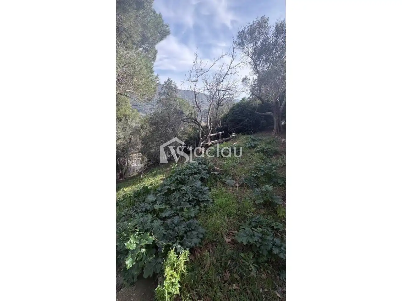 Casa o xalet en venda en Esparreguera amb Jardí privat