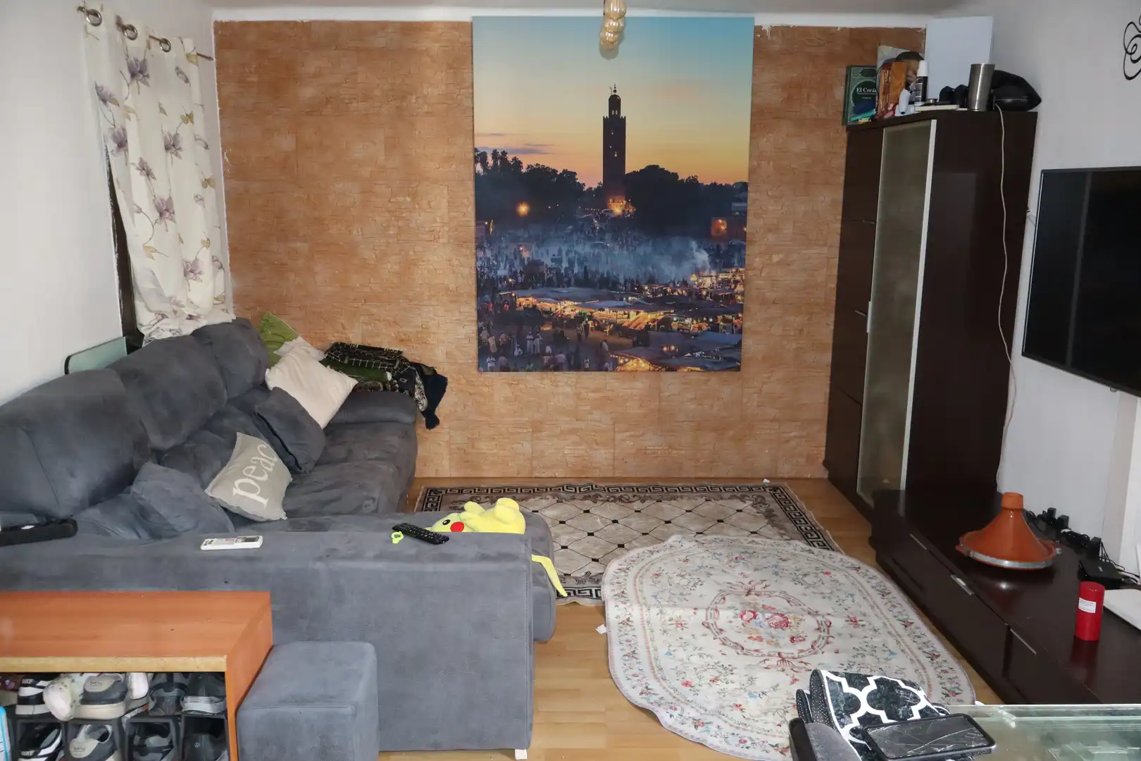 Wohnung zum Verkauf in de Nàpols, imagen 2