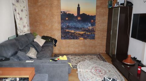 Foto 2 de Piso en venta en De Nàpols, La Salut, Badalona
