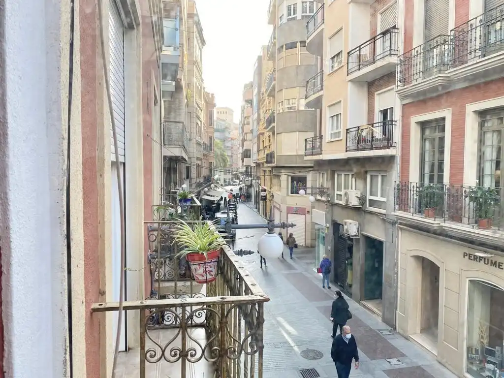 Office space to rent in Elche ciudad, imagen 4