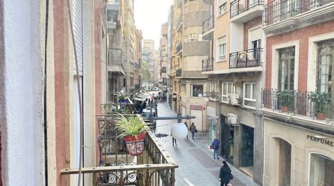 Foto 4 de Oficina de alquiler en Centro, Elche / Elx