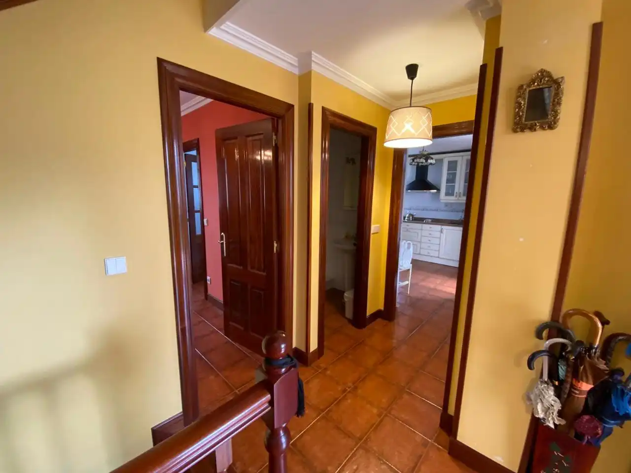 Casa con terraza en venta en Barrio Sámano, imagen 14
