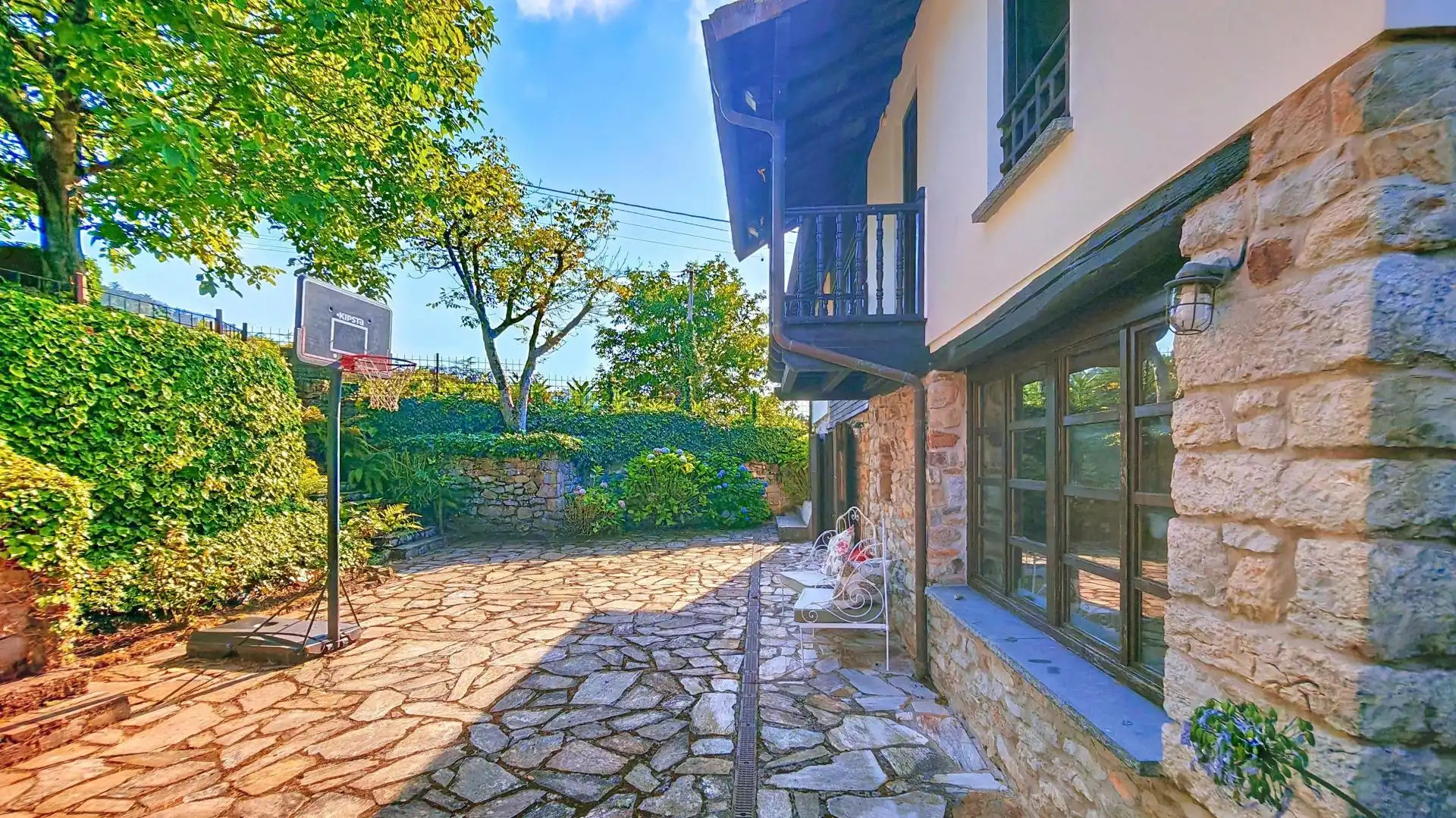 Maison avec terrasse à vendre à Pravia, imagen 18