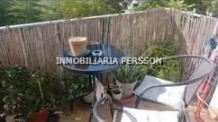 Terrassa de Pis en venda en Écija amb Aire condicionat, Terrassa i Moblat