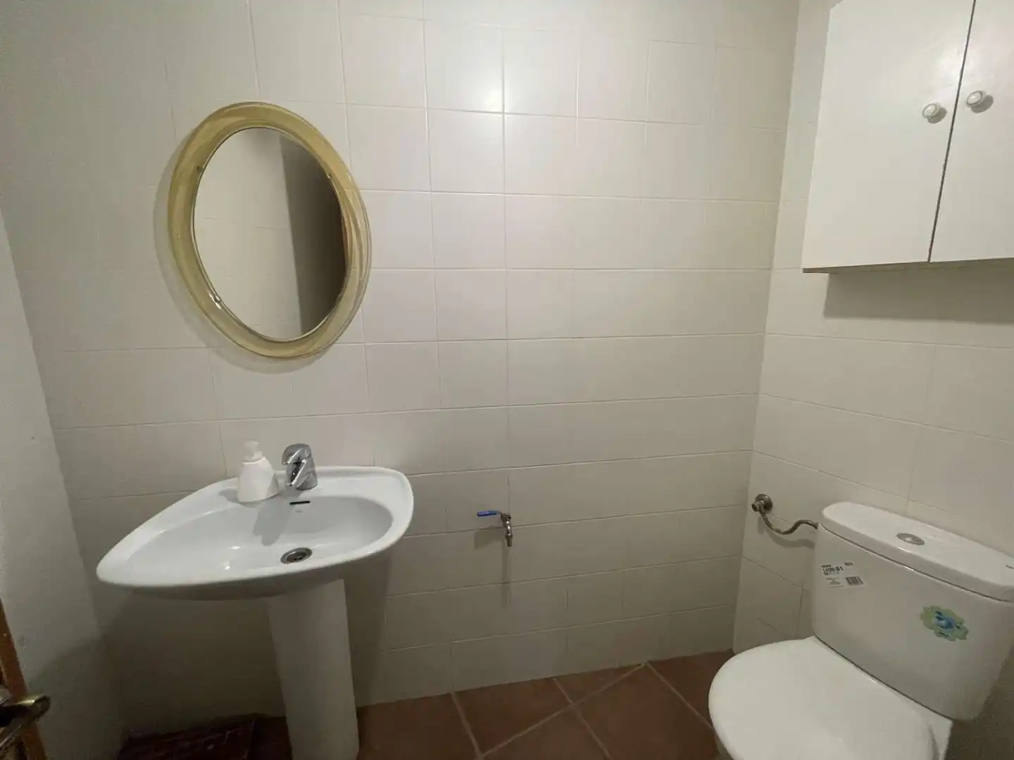 Badezimmer von Gebäude zum Verkauf in Madridejos