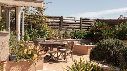 Foto 4 de Ático en venta en Son Dameto, Palma de Mallorca