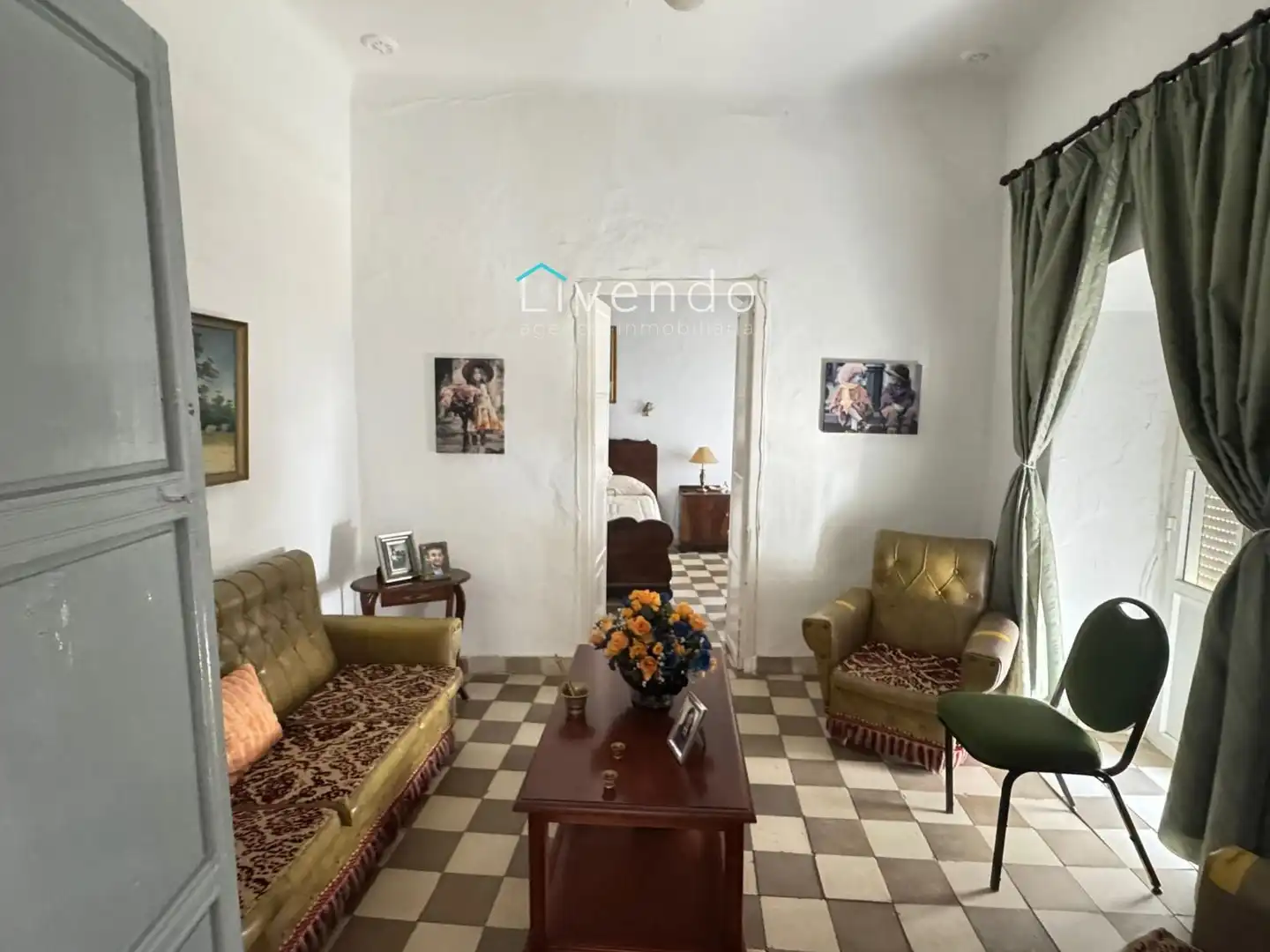 Casa a schiera in vendita a Alcalá de los Gazules, imagen 7