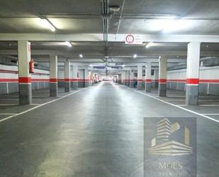 Aparcament de Edifici en venda en Málaga Capital