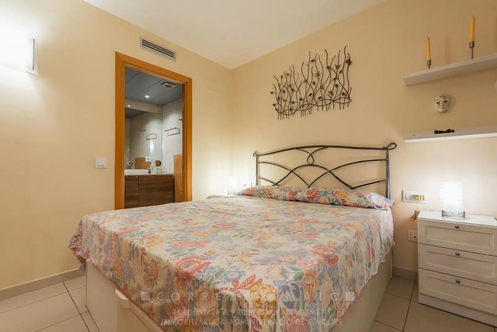 Apartment with lift for sale in Passeig del Mar, imagen 9