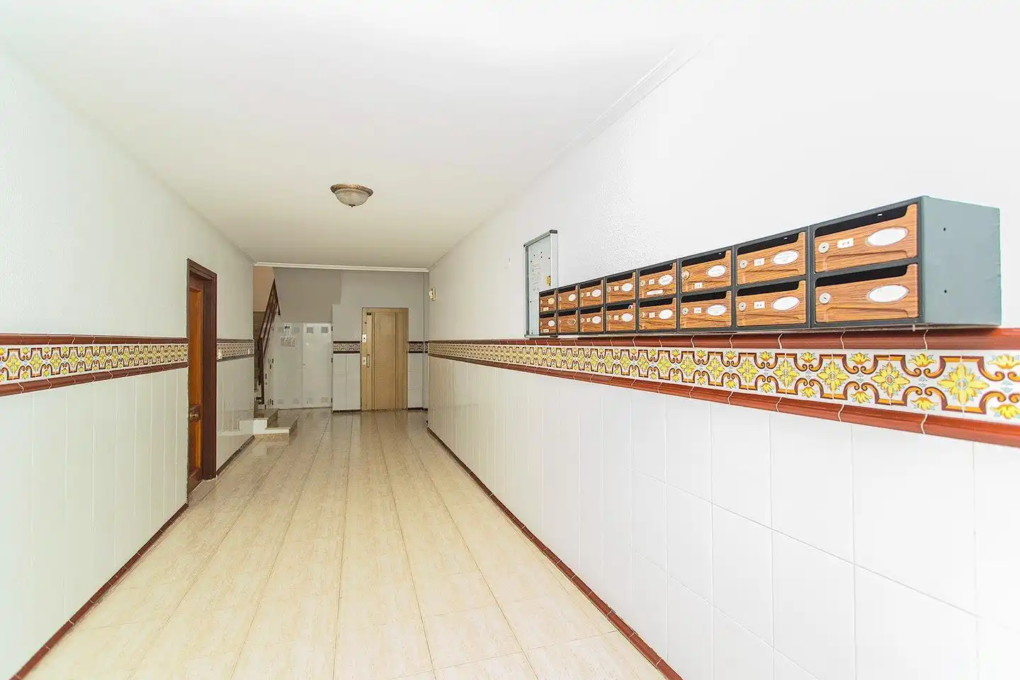 Apartamento en venta en Torrevieja con Aire acondicionado, Terraza y Amueblado