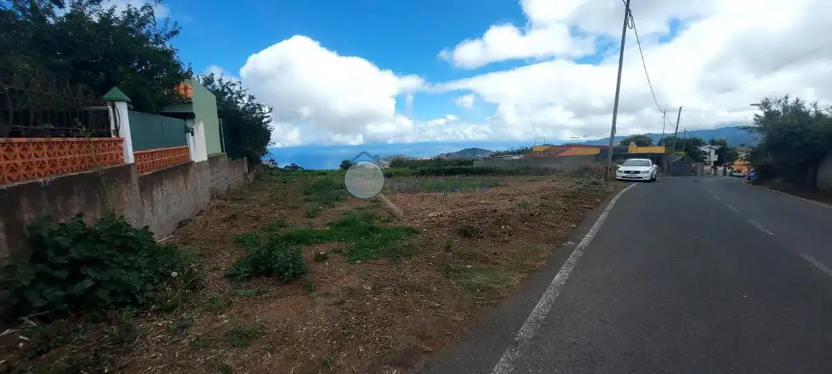 Terrenos y solares en venta en Hornaca, imagen 2