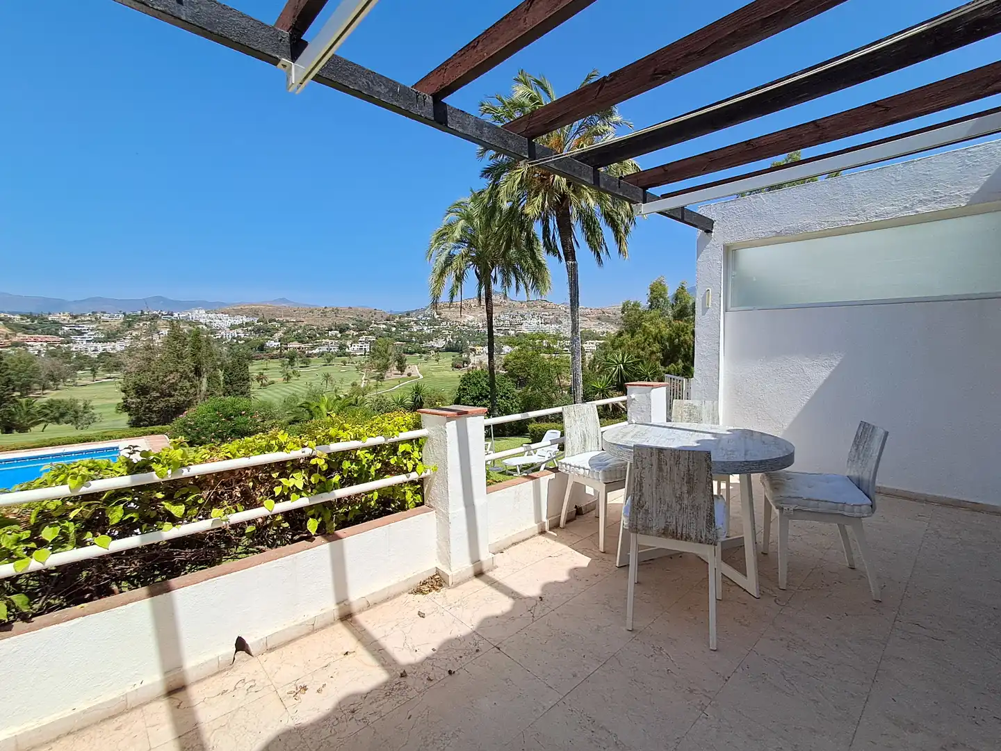 Casa a schiera con piscina in vendita a Calle Jazmín 96, imagen 38
