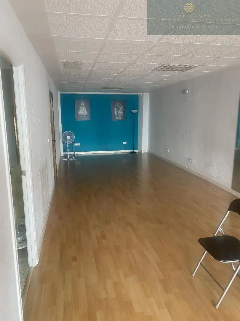 Local commercial à vendre à Centro, imagen 12