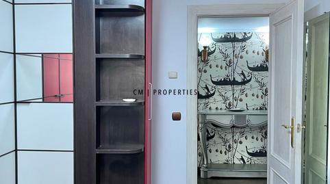 Foto 3 de Piso de alquiler en Malilla, Valencia Capital