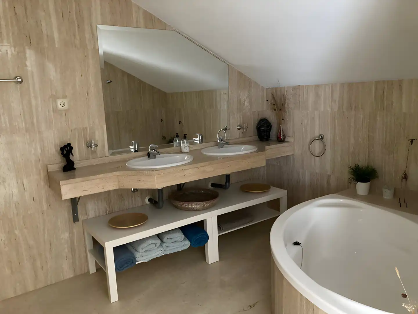 Àtic amb piscina en venda a Elviria - Cabopino, imagen 9