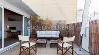 Terrace of Flat for sale in  Valencia Capital  with Air Conditioner, Terrace and Balcony