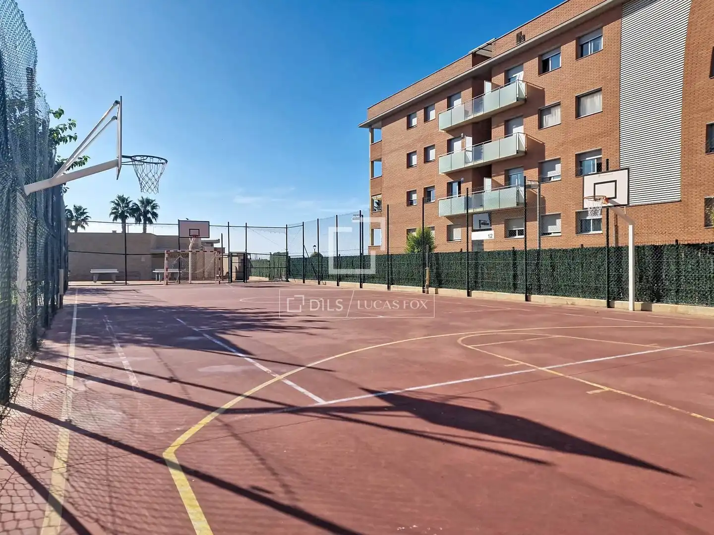 Flat with pool for sale in Les Salines - Pla de Sant Pere, imagen 14