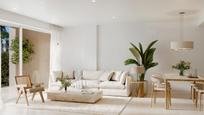Sala d'estar de Planta baixa en venda en Felanitx amb Calefacció, Jardí privat i Terrassa