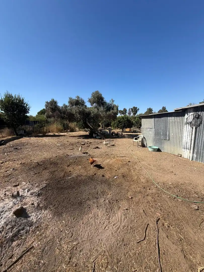 Finca rústica en venta en Utrera