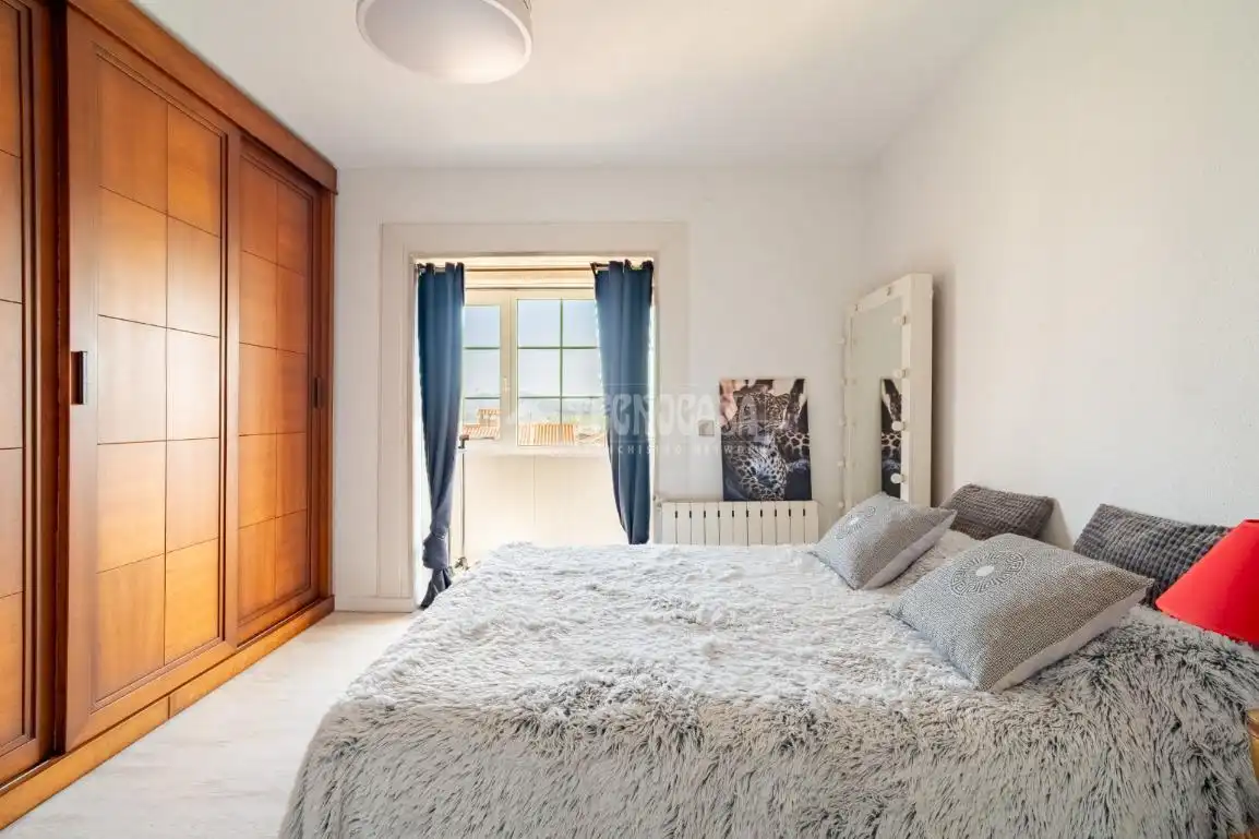Habitación de Casa adosada en venta en Padul con Terraza y Piscina comunitaria