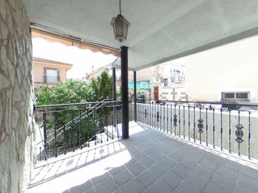 Chalet en venta en Loeches