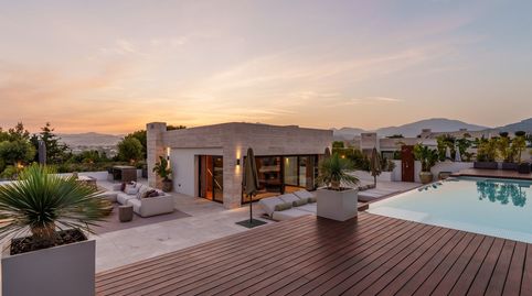 Foto 4 de Dúplex en venta en Las Lomas de Río Verde, Marbella
