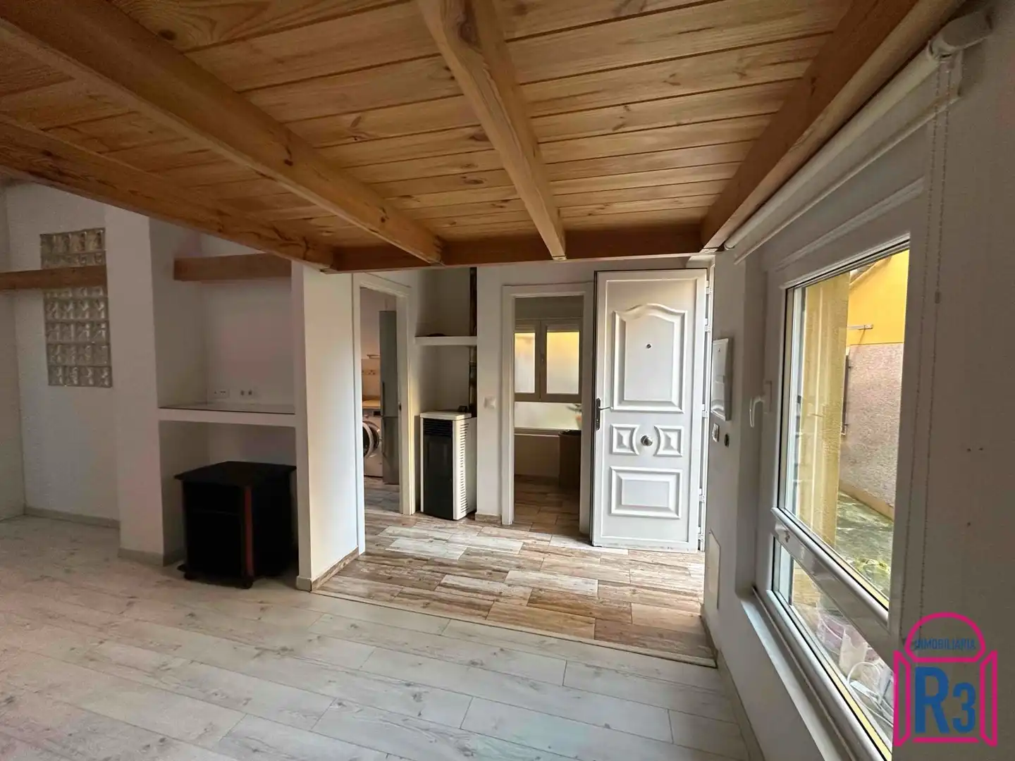 Apartamento en venta en La Vega - La Sal