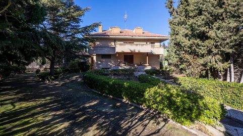 SE VENDE CHALET DE LUJO EN SADABA