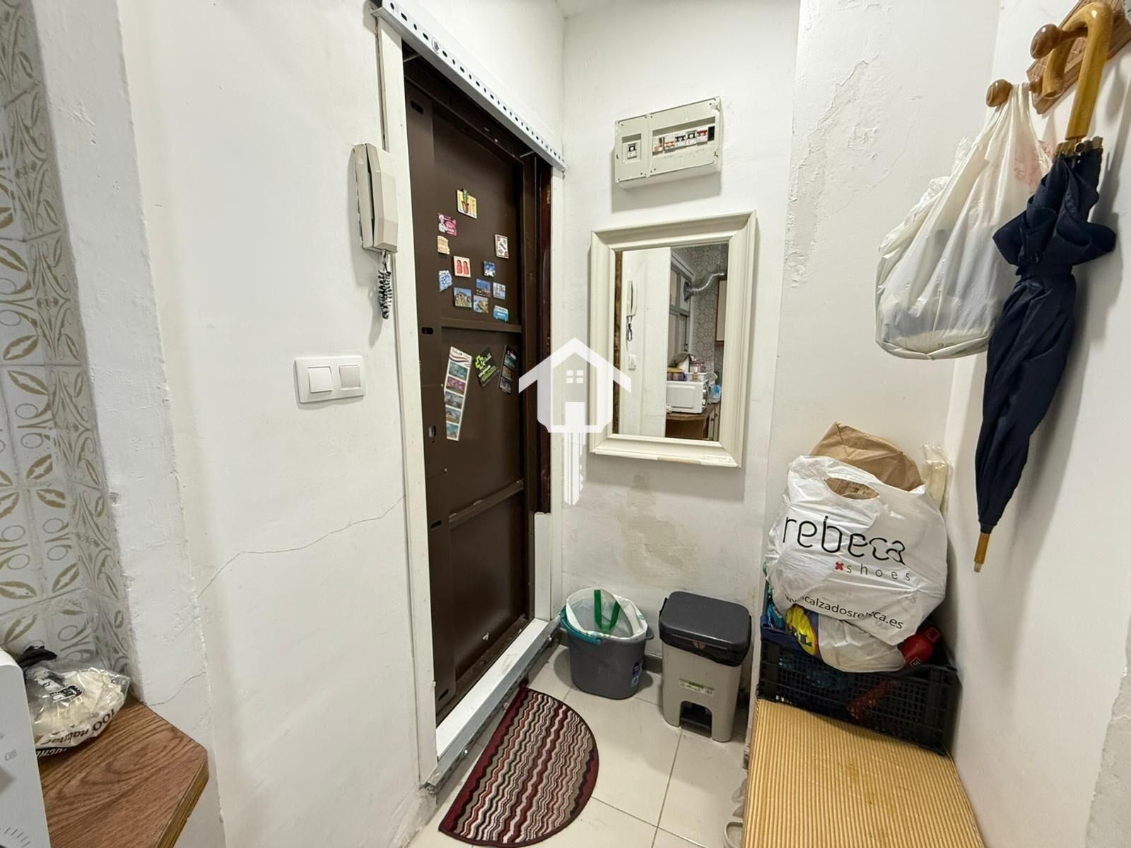 Pis en venda en Alicante / Alacant amb Aire condicionat i Moblat