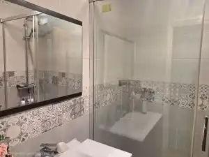 Bathroom of Flat for sale in San Cristóbal de la Laguna