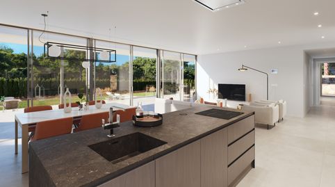 Foto 2 de Finca rústica en venda a Lomas de Campoamor - Las Ramblas, Orihuela