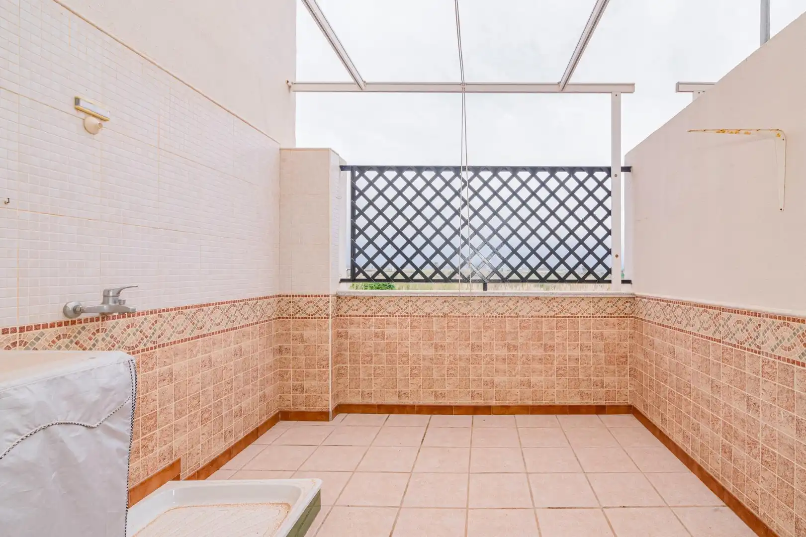 Terrassa de Pis en venda en Salobreña amb Aire condicionat, Terrassa i Balcó