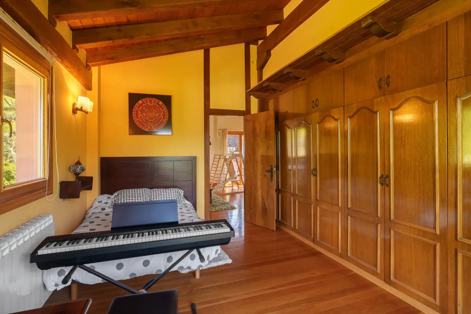 Casa o chalet en venta en Elduain con Calefacción, Trastero y Amueblado