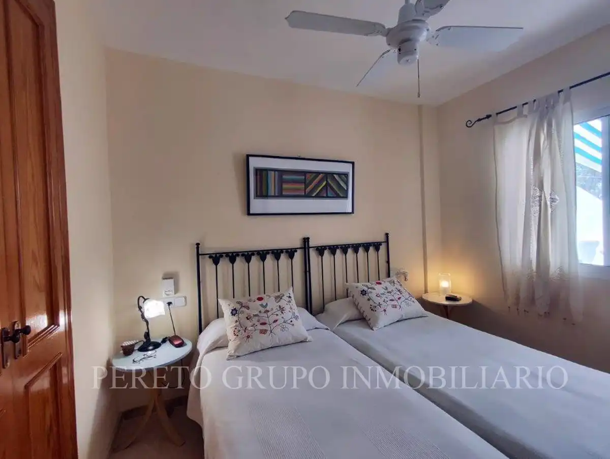 Appartement compact avec piscine à vendre à Las Marinas / Les Marines, imagen 16