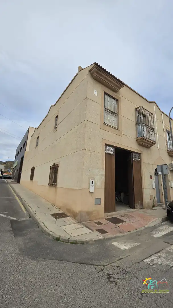 Gewerbefläche zum Verkauf in Huércal de Almería, imagen 11