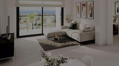 ATICO DE 3 DORM. DE NUEVA CONSTRUCCIÓN EN TORREVIEJA A SOLO 700M DE LA PLAYA, imatge 4
