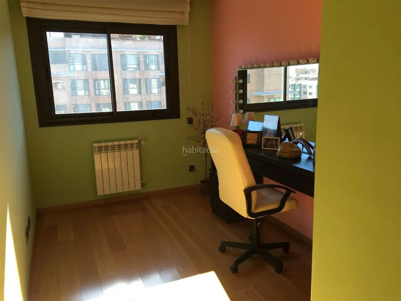 Wohnung mit Aufzug zum Verkauf in Avenida de los Arces 7H, imagen 15
