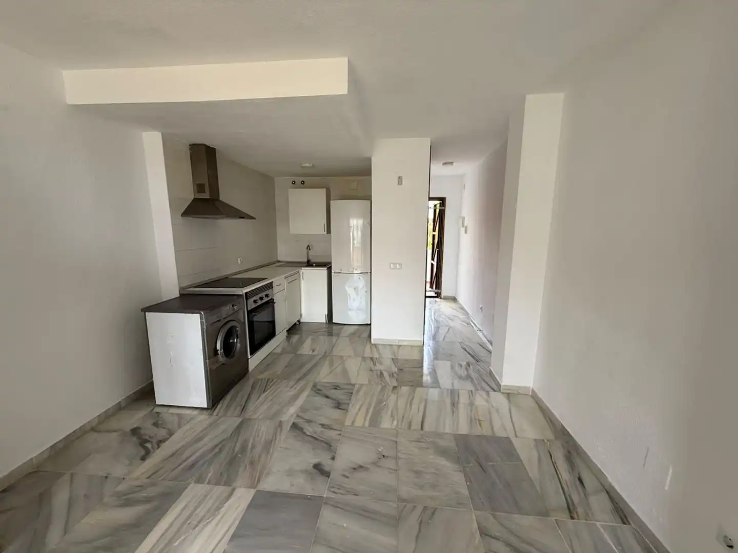 Apartament amb piscina en venda a Riviera del Sol, imagen 25