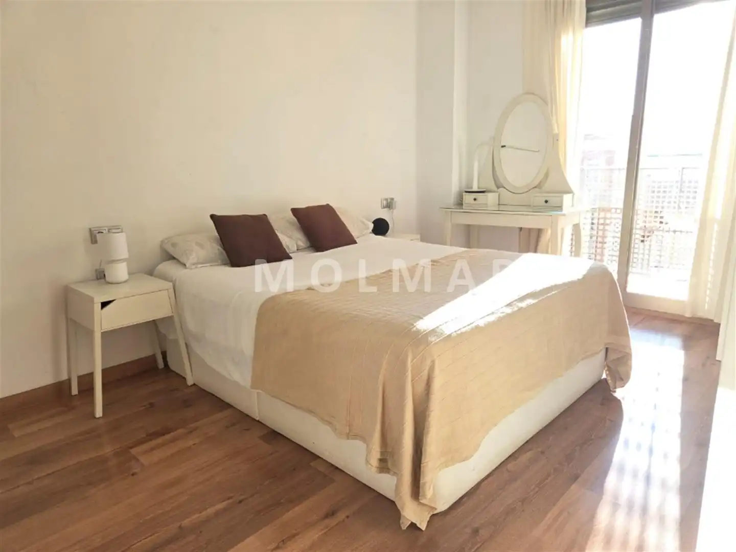 Ático con terraza en venta en Nules, imagen 14