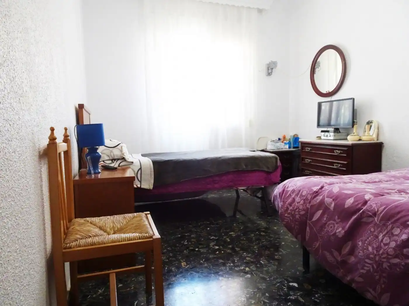 Casa con giardino in vendita a Puerto de la Torre - Atabal, imagen 20
