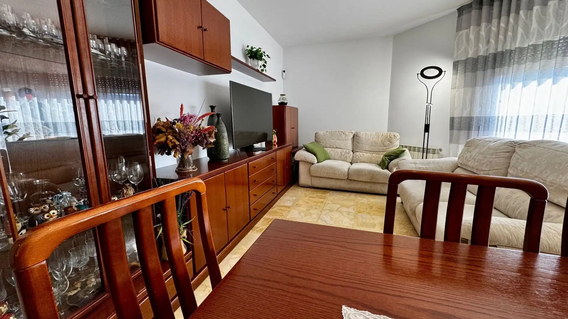 Duplexes for sale in SANTA EULALIA, 297, Can Palet