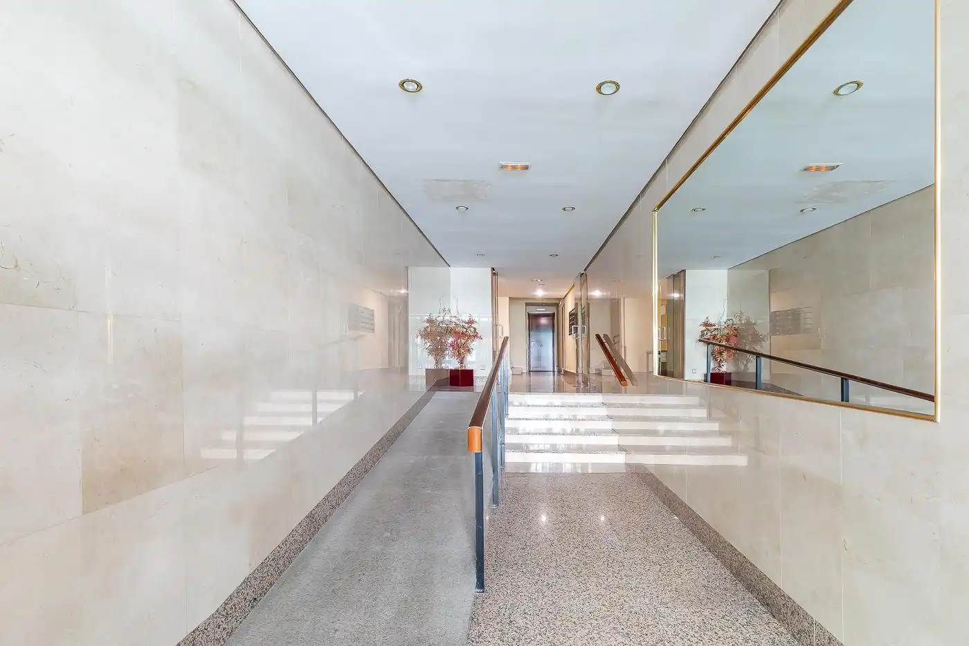 Appartement avec ascenseur à vendre à Chamartín, imagen 15