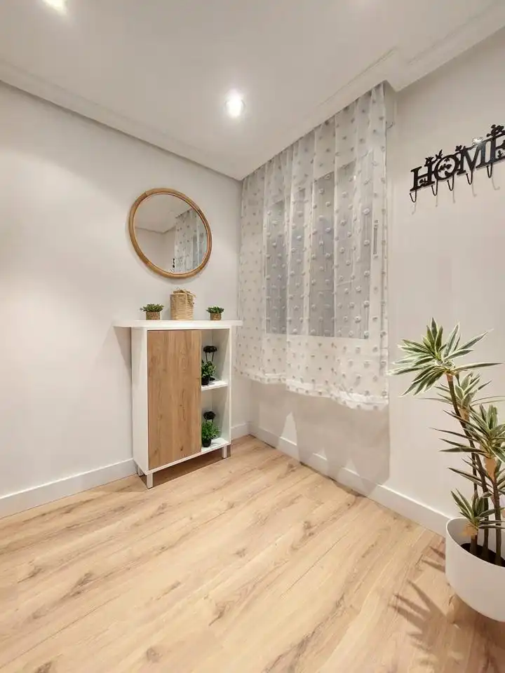 Flat for rent in El Polígono