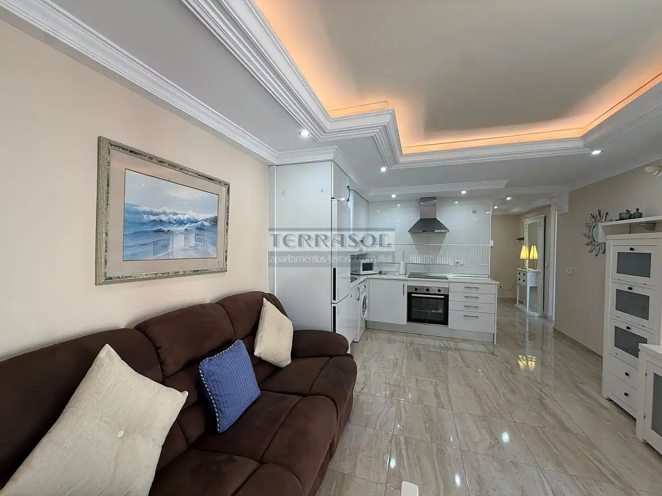 Apartment mit Aufzug zum Verkauf in Torre del Mar, imagen 3