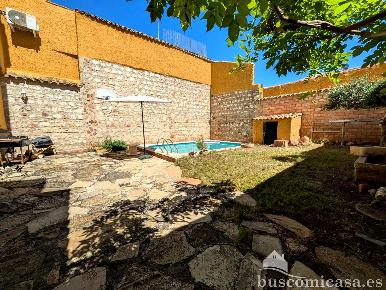House with pool for sale in Doctor, imagen 5