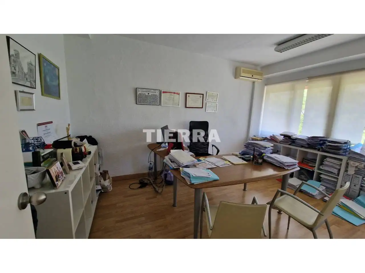 Oficina de lloguer en Murcia