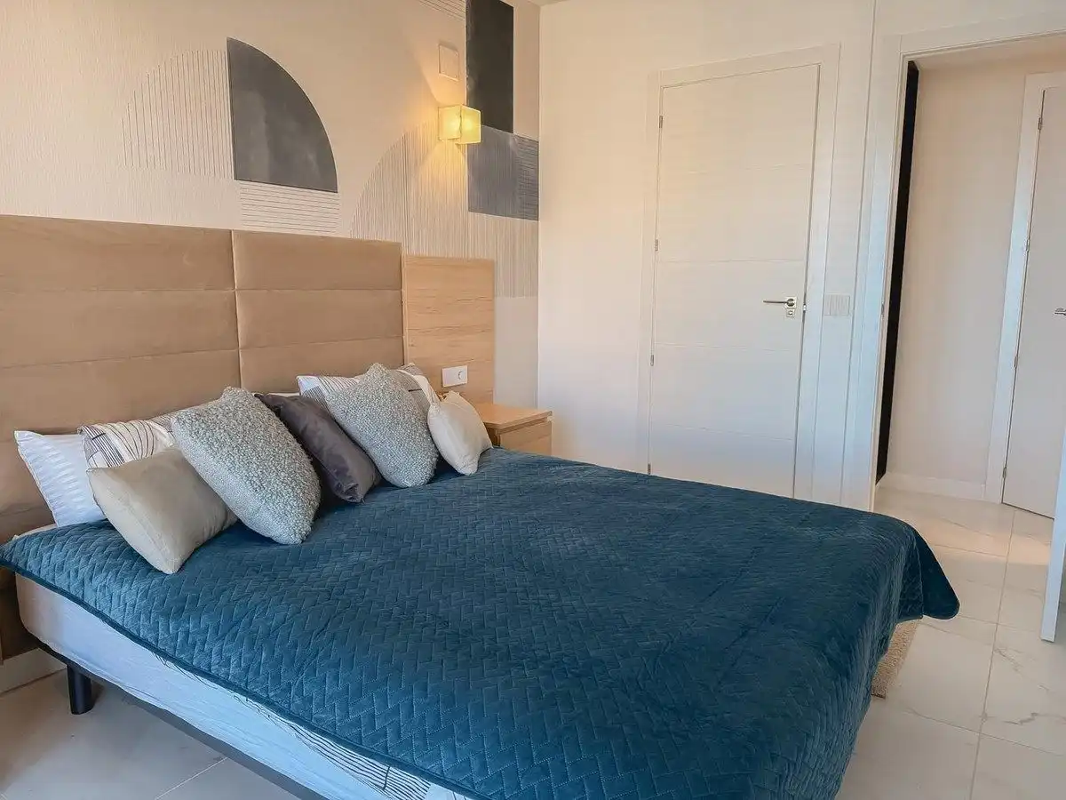 Apartamento con piscina en venta en N/A, imagen 8