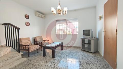 Foto 3 de Casa adosada en venda a Calle Cruz del Cordero, 26, Norte - Barrio del Pilar - El Reñidero, Vélez-Málaga